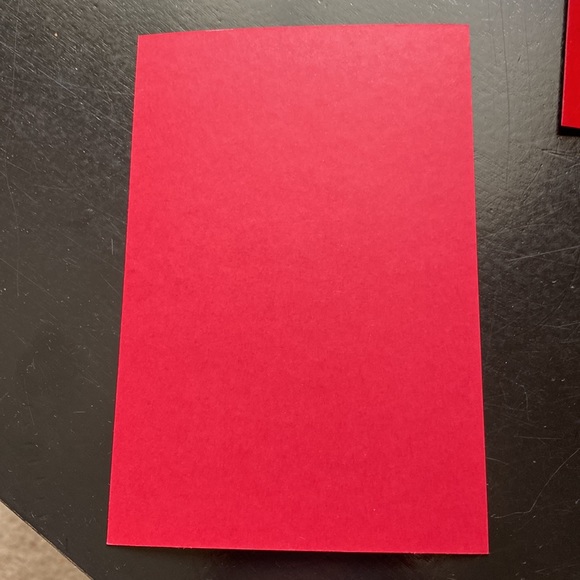 Set of 6 Chanel post cards and small paper bag. New not used. - Picture 6 of 8